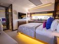 APOLLONIA - Prestige Yacht 70,master cabin