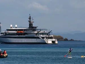 VARIETY VOYAGER - Custom Motor Yacht 68 m - 36 Cabins - Naples - Sicily - Sardinia - Italy - Corsica - French Riviera - Greece - Turkey - Croatia VARIETY VOYAGER - Custom Motor Yacht 68 m - 36 Cabins - Naples - Sicily - Sardinia - Italy - Corsica - French Riviera - Greece - Turkey - Croatia