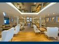VARIETY VOYAGER - Custom Motor Yacht 68 m,saloon multiple lounge