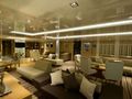 VARIETY VOYAGER - Custom Motor Yacht 68 m,multiple seating areas VARIETY VOYAGER - Custom Motor Yacht 68 m,multiple seating areas