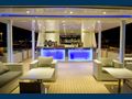 VARIETY VOYAGER - Custom Motor Yacht 68 m,sky deck bar