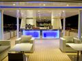VARIETY VOYAGER - Custom Motor Yacht 68 m,sky deck bar