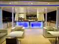 VARIETY VOYAGER - Custom Motor Yacht 68 m,sky deck bar VARIETY VOYAGER - Custom Motor Yacht 68 m,sky deck bar