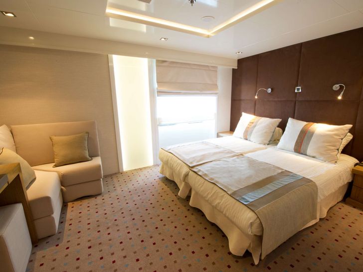 VARIETY VOYAGER - Custom Motor Yacht 68 m,twin cabin VARIETY VOYAGER - Custom Motor Yacht 68 m,twin cabin