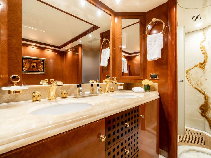 OCEANOS - Master En Suite OCEANOS - Master En Suite
