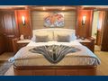 SCOTT FREE - President 114,VIP cabin's king bed