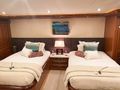 SCOTT FREE - President 114,twin cabin SCOTT FREE - President 114,twin cabin