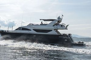 RESILIENCE - Alalunga 78 - 4 Cabins - Ischia - Naples - Sicily - Riviera - Corsica - Sardinia RESILIENCE - Alalunga 78 - 4 Cabins - Ischia - Naples - Sicily - Riviera - Corsica - Sardinia