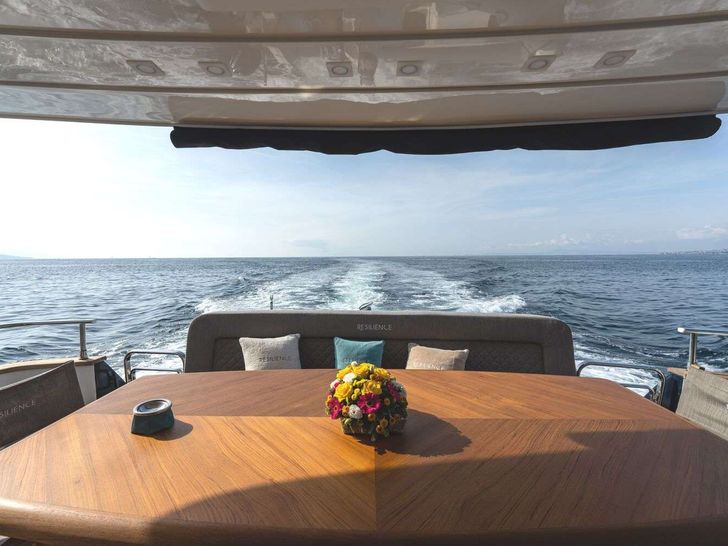 Al Fresco Dining Zone Al Fresco Dining Zone