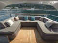 Flying Bridge sofas Flying Bridge sofas