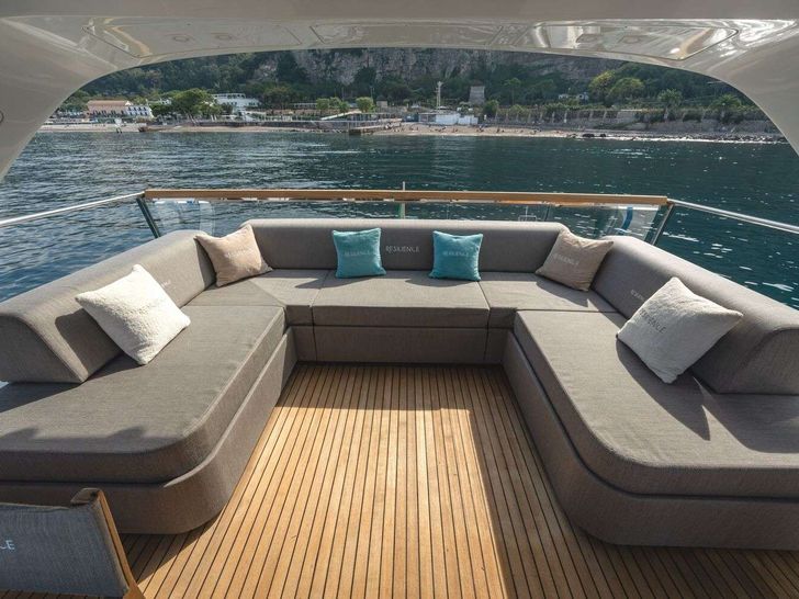 Flying Bridge sofas Flying Bridge sofas