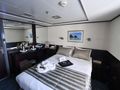HARMONY V - Cabin HARMONY V - Cabin