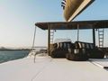 Dufour 48 MY BLUE HEAVEN - Sundeck Dufour 48 MY BLUE HEAVEN - Sundeck