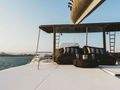 Dufour 48 MY BLUE HEAVEN - Sundeck