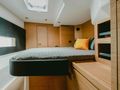 Dufour 48 MY BLUE HEAVEN - cabin Dufour 48 MY BLUE HEAVEN - cabin