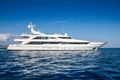 BARENTS - Benetti 50m - 6 Cabins - Athens - Mykonos - Paros - Cyclades - Aegean - Greece BARENTS - Benetti 50m - 6 Cabins - Athens - Mykonos - Paros - Cyclades - Aegean - Greece