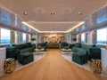 BARENTS Benetti 50m - main saloon lounge BARENTS Benetti 50m - main saloon lounge
