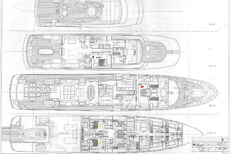 Layout for