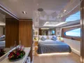 BARENTS Benetti 50m - VIP cabin 2 BARENTS Benetti 50m - VIP cabin 2