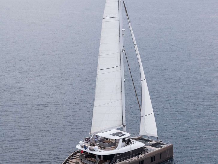 IPHARRA - Sunreef 102