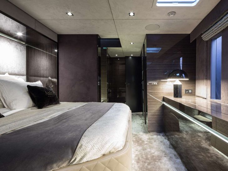 IPHARRA - Sunreef 102 double cabin