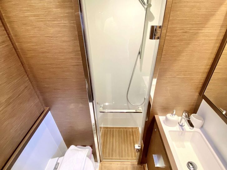 GRACE double en suite bathroom GRACE double en suite bathroom