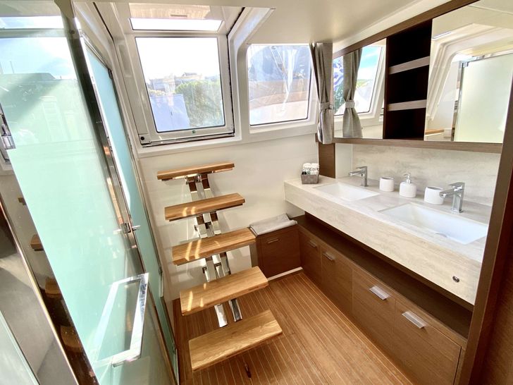 GRACE - master en suite bathroom GRACE - master en suite bathroom