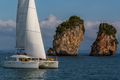 00SEVEN - Jeanneau 17.07m - 3 Cabins - Phuket,Thailand 00SEVEN - Jeanneau 17.07m - 3 Cabins - Phuket,Thailand