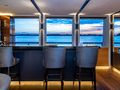 TOP FIVE II - Main Deck Bar TOP FIVE II - Main Deck Bar