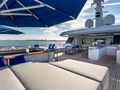 TOP FIVE II - Sundeck TOP FIVE II - Sundeck