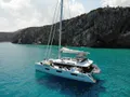 THE SUN Lagoon 620 - profile THE SUN Lagoon 620 - profile