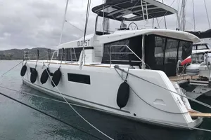DUGONGO II