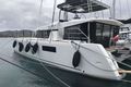 DUGONGO II - Lagoon 52 - 6 Cabins - St Martin - St Barths - Leewards - Caribbean DUGONGO II - Lagoon 52 - 6 Cabins - St Martin - St Barths - Leewards - Caribbean