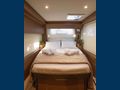 ONEIDA 2 - Lagoon 50 - Master Suite Cabin