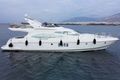 BLUE MED - Azimut 70 - 4 Cabins - Athens - Greece