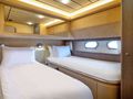 MIREN Ferretti 680 - twin cabin MIREN Ferretti 680 - twin cabin