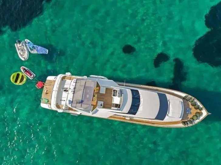 LUCY PINK - Panoramic view LUCY PINK - Panoramic view