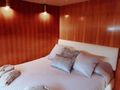 LUCY PINK - Double Cabin LUCY PINK - Double Cabin