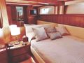LUCY PINK - Double Cabin LUCY PINK - Double Cabin