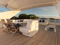ENDLESS SUN - Azimut 100,sundeck ENDLESS SUN - Azimut 100,sundeck