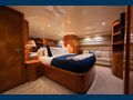 ENDLESS SUN - Azimut 100,double cabin