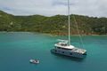 SEACLUSION - Sunreef 80 - 4 Cabins - St Thomas - Tortola - Virgin Islands