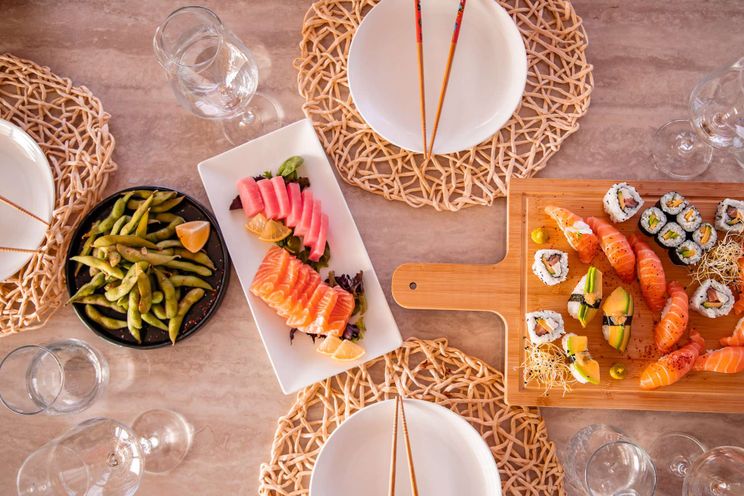 Charter Yacht SEACLUSION - Sunreef 80 - 4 Cabins - Grenada - St Vincent - Windwards - Caribbean