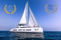 MARIAH PRINCESS III - Lagoon Seventy 7 - 4 Cabins - Tortola - Anegada - Virgin Gorda - BVI - Caribbean MARIAH PRINCESS III - Lagoon Seventy 7 - 4 Cabins - Tortola - Anegada - Virgin Gorda - BVI - Caribbean