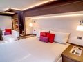 MARIAH PRINCESS III - Lagoon 78 VIP Cabin Suite