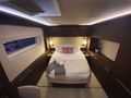 MARIAH PRINCESS III Lagoon Seventy 7 - VIP cabin 2 MARIAH PRINCESS III Lagoon Seventy 7 - VIP cabin 2