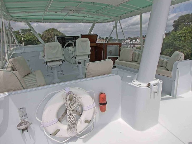 KOALA Flybridge KOALA Flybridge