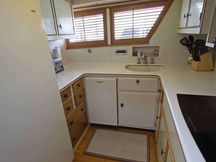 KOALA galley KOALA galley