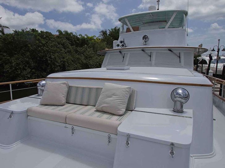 KOALA sundeck KOALA sundeck