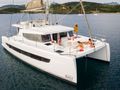 YEMAYA Bali 4.8 - main profile YEMAYA Bali 4.8 - main profile